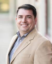 Mariam Alice Williams, Insurance Broker