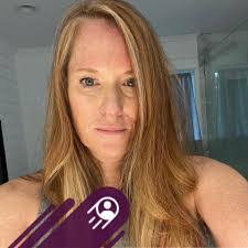 Kim Daughtry's Instagram, Twitter & Facebook