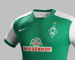 Tickets heute reduziert, sichern sie ihre sitzplätze, deutschland tickets 2021 Modern Werder Bremen Home Kit For 2015 16 Nike News