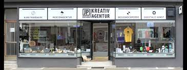 Design theatre sets & props from concept to completion. Jp Offnungszeiten Medienagentur Jpdesign Die Adresse Fur Werbung