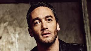 Jean-Baptiste Guégan : un air de Johnny à «La Dépêche du Midi»