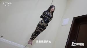 The Peninsula Shuyitai large-scale interview program | Asian Bondage