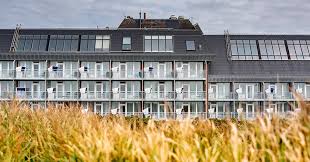 Pension haus lassen, germany, westerland, boysenstr. Haus Westerland Wird Zu Wyn Strandhotel Sylt B L Medien