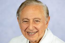 Member of the National Academy of Sciences, Dr. Robert C. Gallo, to Lead  Microbial Oncology Program at TGH Cancer Institute