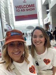 Haley Decker's Instagram, Twitter & Facebook