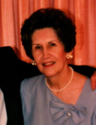 Rose Marie (Powers) Fairman Obituary