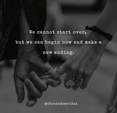 Wondering whether you're falling in love? 65 Getting Back Together Quotes After A Break Up