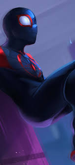 1125x2436 Spiderman Into The Spider Verse 2018 Fan Art Iphone Xs Iphone 10 Iphone X Hd 4k Wallpapers Images Backgrounds Photo Spiderman Spider Verse Fan Art 146 spiderman into the spider verse wallpapers (4k) 3840x2160 resolution. spiderman into the spider verse