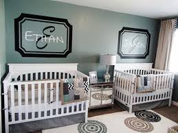 Baby Nursery Colors Boy Girl Nursery Ideas Boy Nursery Room Ideas Design Baby Nursery Infant Room Ideas Jpg 1 02 Twin Baby Rooms Nursery Twins Diy Twin Nursery