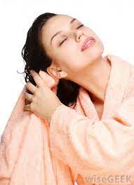 Maybe you would like to learn more about one of these? How Do I Choose The Best Way To Dry Hair With Pictures