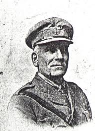 Col William Ross Smyth (1857-1932)