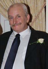 Condolence Book for Sean Joyce (Westport, Mayo)