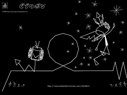 Nintendo siempre ha compartido el. Whaaaaaaat Vib Ribbon On Ps3 And Vita Tomorrow Tiny Cartridge 3ds Nintendo 3ds Ds Wii U And Ps Vit Video Game Characters Game Character Cute Buns