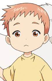 Kuri Youkai Apartment No Yuuga Na Nichijou Cutest Little Thing Ever Nichijou Anime Lovers Cartoon