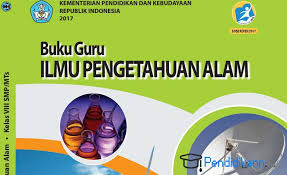 Latihan soal yang kami bagikan ini dalam bentuk pilihan ganda yang berjumlah 50 butir soal dan sudah dilengkapi dengan kunci jawaban yang bisa anda download secara langsung. Buku Paket Ipa Kelas 8 Semester 1 Dan 2 Kurikulum 2013 Berita Pendidikan