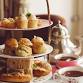 Afternoon Tea with a Bang! event image