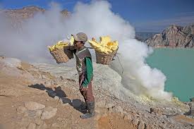 Natural resources are found all over earth like sunlight, air, water, rocks, soil, plants and animals. Indonesia S Natural Resources And Green Development The Borgen Project