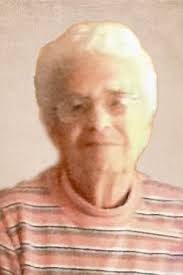 Obituary of Mildred Kaminska