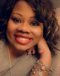 Ebony Nelson's Instagram, Twitter & Facebook