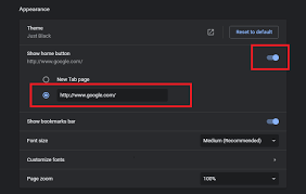 Make google your homepage get instant access to search, every time you open your browser. How To Make Google Your Homepage Pcmag