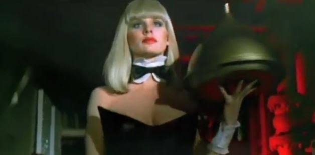 Ten cent movies: Galaxina – macmcentire