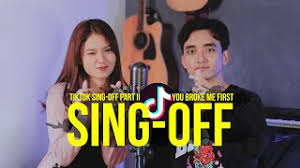 Sing Off Tiktok Songs Part Ii Vs Mirriam Eka Chords Chordify Reza darmawangsa 18 november 2020. sing off tiktok songs part ii vs