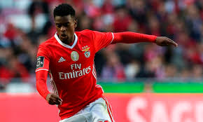 This is the national team page of wolverhampton wanderers player nélson semedo. Nelson Semedo