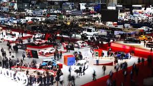 Il n'y aura donc pas de salon de genève en 2020 et il faudra attendre le mondial de l'auto à paris au mois d'octobre pour découvrir les dernières nouveautés automobiles. Le Salon De L Auto De Geneve S Ouvre A La High Tech Ictjournal