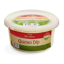 Viva Tia Maria Queso Dip