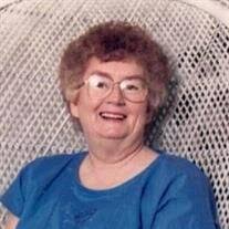 Frances Elizabeth 'Libby' Boswell Obituary