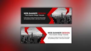 Web Banner Ad Design Tutorial Photoshop Cc Youtube In this photoshop banner design tutorial you will learn how to design a banner or template for advertisement of your company or.