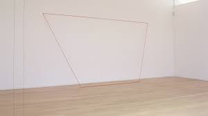 Image result for Fred Sandback