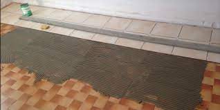Pose carrelage sur ancien carrelage. Poser Du Carrelage Sur Du Carrelage