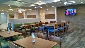 Sign up for emails from holiday inn express to be the first to know about special offers, which can save you up to 10% on future orders. Holiday Inn Express Suites Price An Ihg Hotel Price Updated 2021 Prices