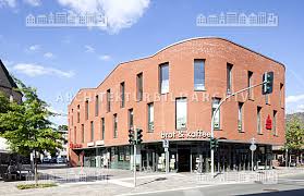 Die dienstleistungen der stadtverwaltung waren deshalb sehr lange nur. Finanzzentrum Gronau Epe Architektur Bildarchiv