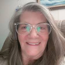 I had a wonderful visit to the British Library—I've wanted to visit for a  long time. I saw many treasures though the Harry Potter exhibit was sold  out, alas. Bonus: great cafe