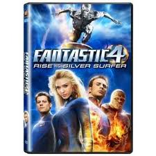 Rise of the silver surfer is nevertheless a juvenile, simplistic picture that has little benefit beyond its special effects. Fantastic Four Rise Of The Silver Surfer Gamestop