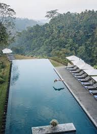 The Alila Ubud A Beautiful Jungle Hotel In Bali With Epic Pool Views Live Like It S The Weekend Ubud Beautiful Hotels Places To Go
