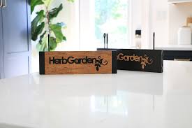 See more ideas about cricut, cricut craft ideas, cricut crafts. Diy Garden Signs With The Cricut Maker Home Made By Carmona