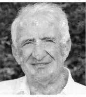 THOMAS FLICKINGER Obituary (1932