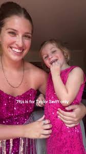 Harper's Taylor Swift Themed Birthday Party