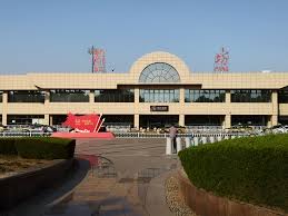 濰坊機場- Wikiwand