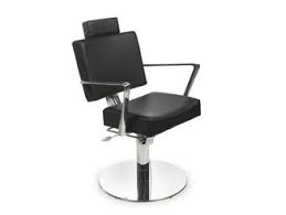 equipment for hairdressers furnishing