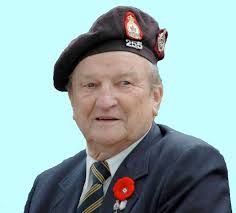 Lewis Bevan Obituary