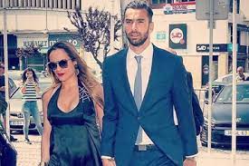 Rui patrício news, gossip, photos of rui patrício, biography, rui patrício girlfriend list 2016. Behind The Scenes Rui Patricio S Wife Supports Sex Before Matches