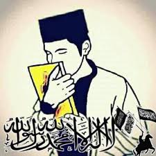 Gambar santri ganteng, gambar santri salafy, gambar santri kartun keren, gambar santri salafi kartun, gambar santri gaul, gambar santri lucu kartun, gambar anak santri kartun, gambar kartun santri gaul, populer 25+ gambar santri dari sini kami akan menerangkan update mengenai gambar kartun yang trend waktu ini dan populer. Ikatan Santri Salafy Photos Facebook