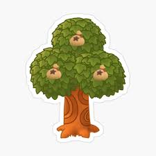 Get My Art Printed On Awesome Products Support Me At Redbubble Rbandme Https Www Redbubble Com I Sticker Money T Animal Crossing Money Trees Cute Stickers