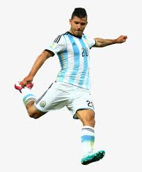 Argentina forward joined from atletico madrid in 2011; Sergio Aguero Render Sergio Aguero Argentina Png 653x916 Png Download Pngkit