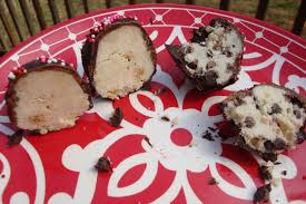 Vanilla gluten free cupcake mix. Gluten Free Cake Balls I M A Celiac