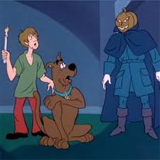Este año, sin embargo, su fiesta por excelencia se transforma en una. 10 Kooky And Spooky Animated Halloween Specials From The 1970s